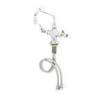 T&S Brass , B-0202, Faucet, Pantry