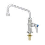 T&S Brass , B-0205-060X-CR, Faucet, Pantry