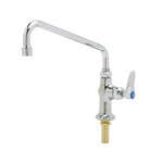 T&S Brass , B-0205-061X-CR, Faucet, Pantry