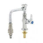 T&S Brass , B-0205-CR-VB-QD, Faucet, Pantry