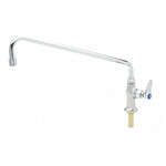 T&S Brass , B-0205, Faucet, Pantry