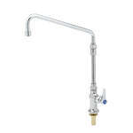 T&S Brass , B-0206-02, Faucet, Pantry
