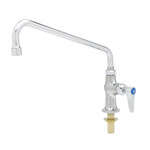 T&S Brass , B-0206-CR, Faucet, Pantry