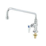 T&S Brass , B-0206, Faucet, Pantry
