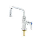 T&S Brass , B-0207, Faucet, Pantry