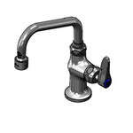 T&S Brass , B-0207-VF22-CR, Faucet, Pantry
