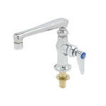 T&S Brass , B-0208, Faucet, Pantry