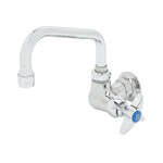 T&S Brass , B-0212, Faucet, Wall / Splash Mount