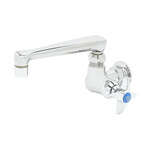 T&S Brass , B-0216, Faucet, Wall / Splash Mount