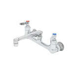 T&S Brass , B-0230-01, Faucet, Wall / Splash Mount