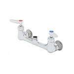 T&S Brass , B-0230-CR-LN, Faucet, Wall / Splash Mount