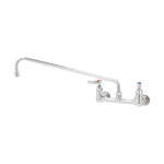 T&S Brass , B-0230, Faucet, Wall / Splash Mount