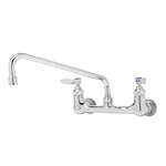T&S Brass , B-0231-AM, Faucet, Wall / Splash Mount