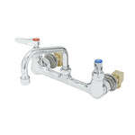 T&S Brass , B-0232-ELK, Faucet, Wall / Splash Mount