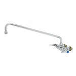T&S Brass , B-0235-CC, Faucet, Pantry