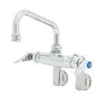 T&S Brass , B-0237, Faucet, Wall / Splash Mount