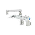 T&S Brass , B-0243, Faucet, Wall / Splash Mount