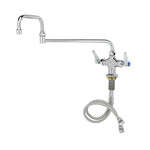 T&S Brass , B-0250, Faucet, Pantry