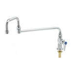 T&S Brass , B-0255, Faucet, Pantry