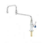 T&S Brass , B-0256, Faucet, Pantry