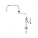 T&S Brass , B-0257, Faucet, Pantry
