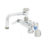 T&S Brass , B-0259, Faucet, Wall / Splash Mount