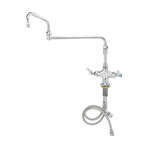 T&S Brass , B-0268-01, Faucet, Pantry
