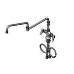 T&S Brass , B-0268-03, Faucet, Pantry