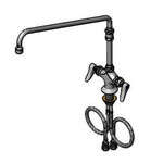 T&S Brass , B-0270-144XVF22, Faucet, Pantry