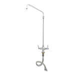 T&S Brass , B-0271, Faucet, Pantry