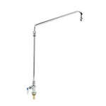 T&S Brass , B-0275, Faucet, Pantry