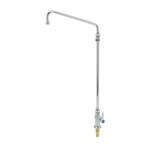 T&S Brass , B-0276, Faucet, Pantry