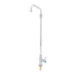T&S Brass , B-0277, Faucet, Pantry