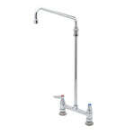 T&S Brass , B-0281, Faucet, Kettle / Pot Filler