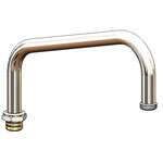 T&S Brass , B-0283, Faucet, Kettle / Pot Filler