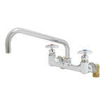 T&S Brass , B-0290-14, Faucet, Wall / Splash Mount