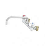 T&S Brass , B-0290, Faucet, Wall / Splash Mount