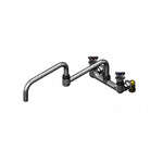 T&S Brass , B-0292, Faucet, Kettle / Pot Filler