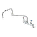 T&S Brass , B-0295, Faucet, Kettle / Pot Filler