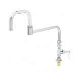 T&S Brass , B-0296-18DJ-CKP, Faucet, Pantry