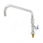 T&S Brass , B-0296, Faucet, Kettle / Pot Filler