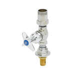 T&S Brass , B-0296-LN, Faucet, Pantry