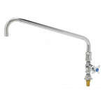 T&S Brass , B-0297, Faucet, Kettle / Pot Filler