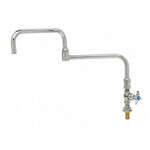 T&S Brass , B-0298, Faucet, Kettle / Pot Filler