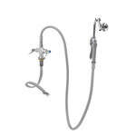 T&S Brass , B-0300-102A-CR, Faucet, Pantry
