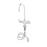T&S Brass , B-0300, Faucet, Pantry