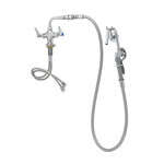 T&S Brass , B-0300-PF, Faucet, Pantry