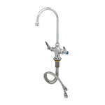 T&S Brass , B-0300-VR, Faucet, Pantry