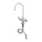 T&S Brass , B-0300-VR-WS, Faucet, Pantry