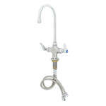 T&S Brass , B-0301-01, Faucet, Pantry